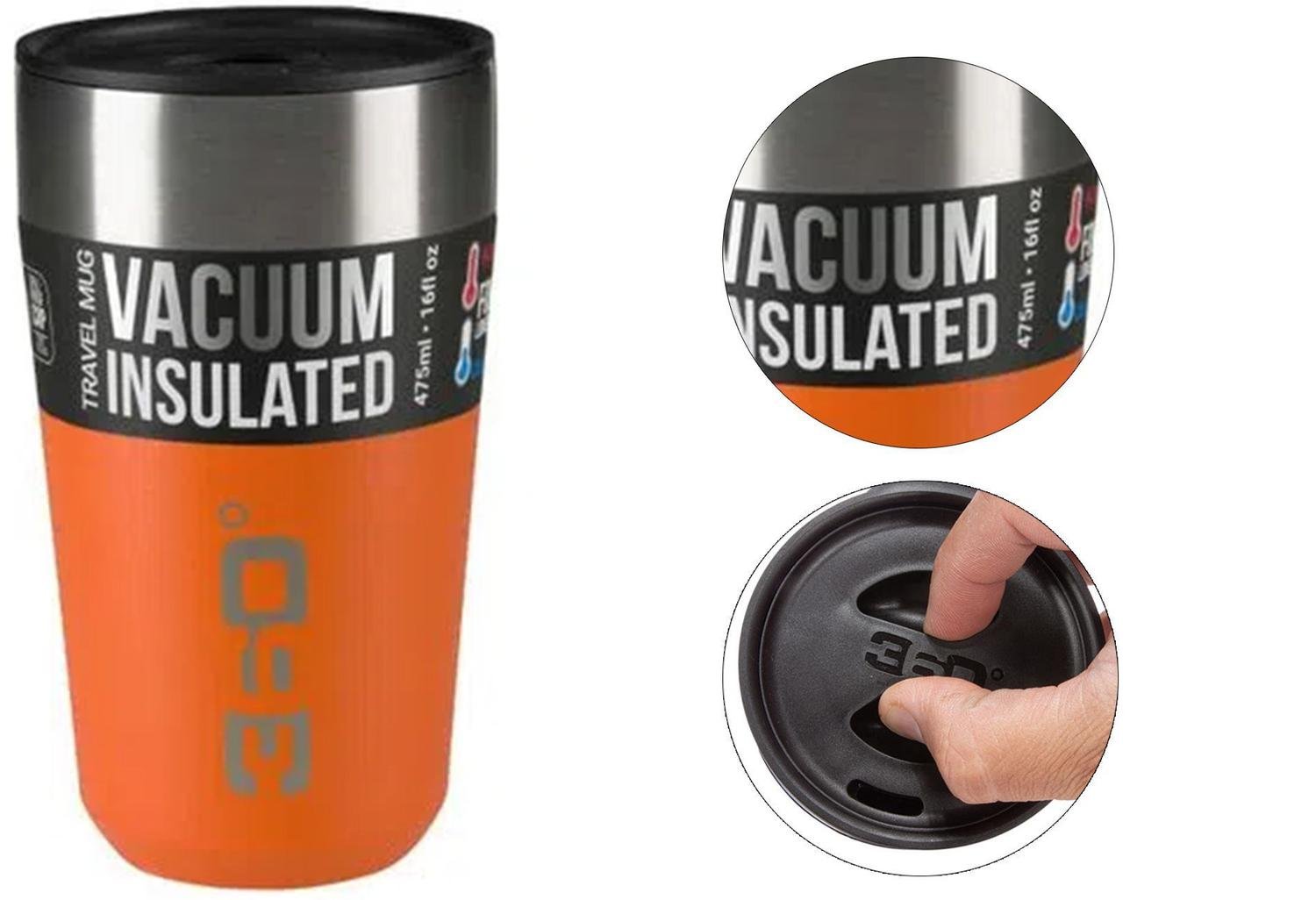 travel mug 475ml