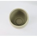 Ver mais imagens de Vaso com Suporte Cônico 60cm para Chão Decoração