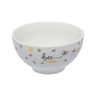 Tigela Bowl para Cereal Sopa Caldos Sopeira Porcelana Abelha - 1