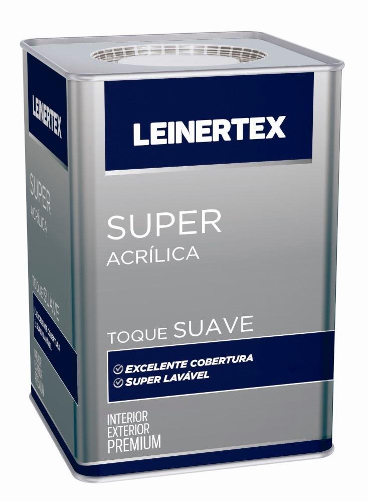 GELO ACET PREMIUM 18L TOQUE SUAVE LEINERTEX 101 - 3