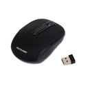 Ver imagem 4 de Mouse sem Fio Recarregável 2.4 Ghz Multilaser - Modelo Mo277