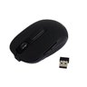 Mouse sem Fio Recarregável 2.4 Ghz Multilaser - Modelo Mo277 - 2