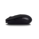 Ver imagem 3 de Mouse sem Fio Recarregável 2.4 Ghz Multilaser - Modelo Mo277
