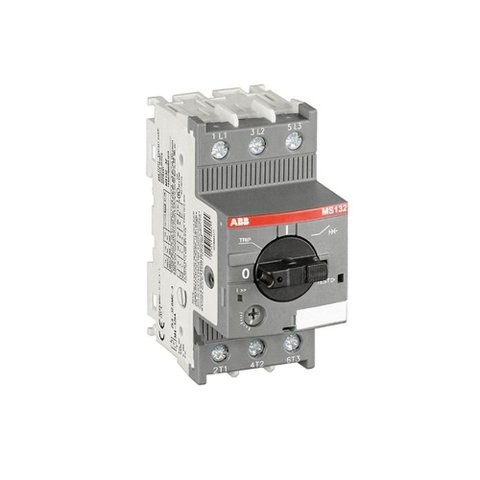 Disjuntor Motor 10-16a - Ms132-16 (1sam350000r1011)