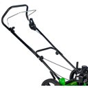 Ver imagem 3 de Cortador de Grama Lf-55rc Gasolina 6,5hp Tracionado e Recicladora Trapp