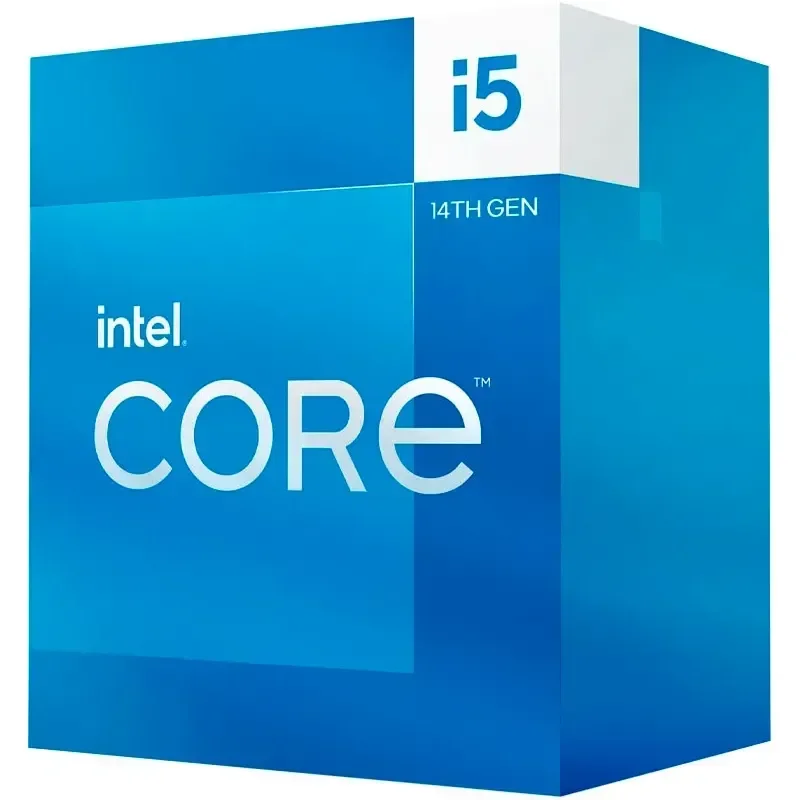 Intel Core I5 14400 Lga1700 4.70ghz 20mb Cache C/ Cooler - Processador de Desempenho - 1