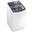 Ver imagem 4 de Máquina de Lavar 14,5kg Efficient Electrolux Branco 110v
