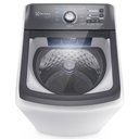 Ver imagem 5 de Máquina de Lavar 14,5kg Efficient Electrolux Branco 110v