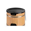 Ver imagem 3 de Lavadora de Roupa Tradicional 5KG Com Timer Wanke