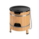 Ver imagem 1 de Lavadora de Roupa Tradicional 5KG Com Timer Wanke