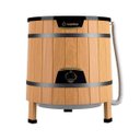 Ver imagem 2 de Lavadora de Roupa Tradicional 5KG Com Timer Wanke