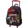 Mochila Infantil com Rodinha Naruto Akatsuki Rising - 2