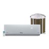 Ar Condicionado Split Hi Wall Inverter Philco Vírus Protect Wifi 9000 BTU/h Quente e Frio - 1