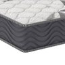 Colchão Solteiro Ortobom D33 Airtech 1.0.0 (18X78X188)  - 2