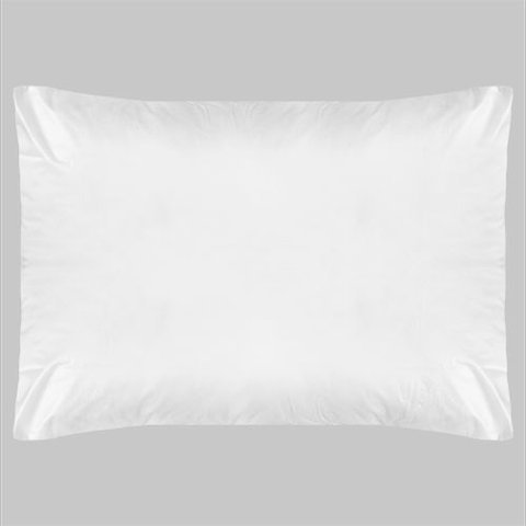 Kit com 2 Capa Pvc Impermeável para Travesseiro