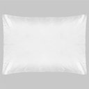 Ver imagem 1 de Kit com 2 Capa Pvc Impermeável para Travesseiro