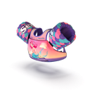 Ver imagem 3 de Boia Infantil com Colete Salva Vidas Sereia Nash