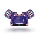 Ver imagem 2 de Boia Infantil com Colete Salva Vidas Sereia Nash