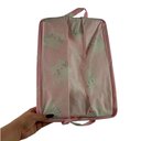 Ver mais imagens de Kit 3 Cesto Organizador Infantil Tecido Cesta Organizadora Brinquedo Roupa Dobrável 38x26cm Cats