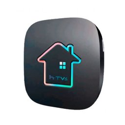 H.T.V H 8 16GB+2GB HDR10 USB 3.0 - 1 H.T.V H 8 16GB+2GB HDR10 USB 3.0 - 1