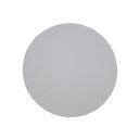 Ver imagem 1 de LUMINÁRIA PAREDE ARANDELA ROUND GDE 35CM 3 LAMP G9 BRANCO  - 1107/AR GDE BR