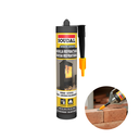 Ver imagem 2 de Selante Refratário de Alta Temperatura 290ml Soudal