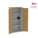 Ver mais imagens de Armário para Escritório 159,6x 41x 79,2 Cm