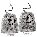 Ver imagem 3 de Caneca Engenharia Elétrica Engenheiro com Saquinho