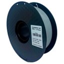 Ver imagem 1 de Filamento 3d - Petg Cinza - Rolo 1kg (1.75mm)