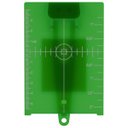 Ver imagem 1 de Placa Alvo para Nivel a Laser Ancora Tools Profissional Ancora