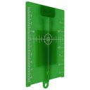 Ver imagem 4 de Placa Alvo para Nivel a Laser Ancora Tools Profissional Ancora
