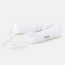 Ver imagem 1 de Echarpe Terapêutica Branca Blue Gardenia