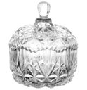 Ver imagem 1 de BOMBONIERE EM CRISTAL ECOLÓGICO 14X10,5CM