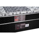 Ver imagem 3 de Cama Box Solteiro Castor Class Tecnopedic 88x188x52 + Box Castor