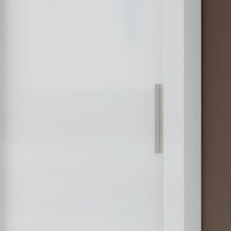 Guarda-Roupa Casal com Espelho 3 Portas 4 Gavetas 185,5cm Viena Yescasa - 5