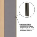 Ver imagem 7 de Guarda-Roupa Modulado 1 Porta 40cm Essenza Luciane Móveis