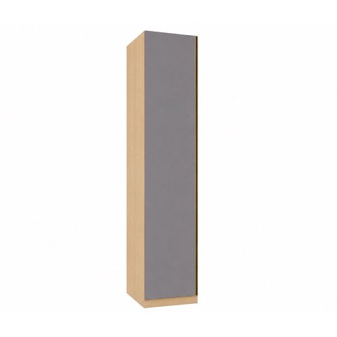 Guarda-Roupa Modulado 1 Porta 40cm Essenza Luciane Móveis