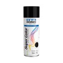 Ver imagem 1 de Tinta Preto Brilhante Super Color Alta Temperatura Tek Bond