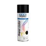Tinta Preto Brilhante Super Color Alta Temperatura Tek Bond - 1