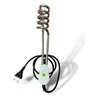 Aquecedor de Água 1500w 220v 60hz Startools - 1