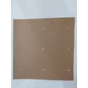 Ver imagem 1 de KIT 20PÇS GABARITO INSTALAÇÃO ELEMENTO DIRECIONAL PARAFUSADO