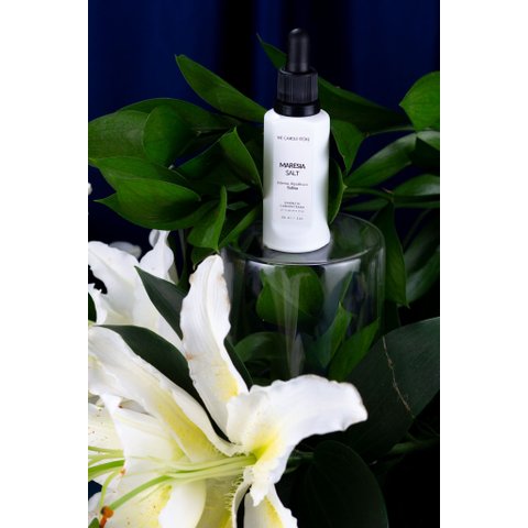 Essência Concentrada Maresia Salt 30ml