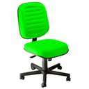 Ver imagem 1 de Cadeira para Escritório Diretor Gomada Linha Blenda Verde