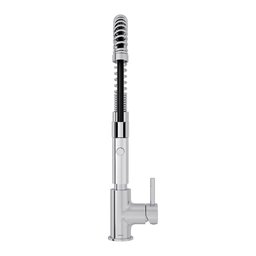Misturador Monocomando de Cozinha 2253 Spin One Gourmet Deca - 6