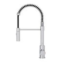 Ver imagem 5 de Misturador Monocomando de Cozinha 2253 Spin One Gourmet Deca