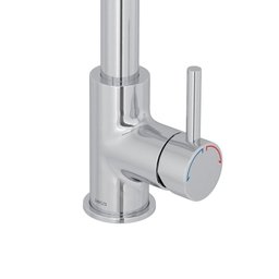 Misturador Monocomando de Cozinha 2253 Spin One Gourmet Deca - 4