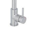 Ver imagem 4 de Misturador Monocomando de Cozinha 2253 Spin One Gourmet Deca