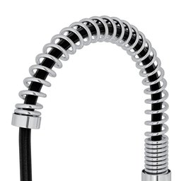 Misturador Monocomando de Cozinha 2253 Spin One Gourmet Deca - 3