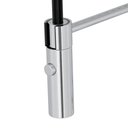 Ver imagem 2 de Misturador Monocomando de Cozinha 2253 Spin One Gourmet Deca