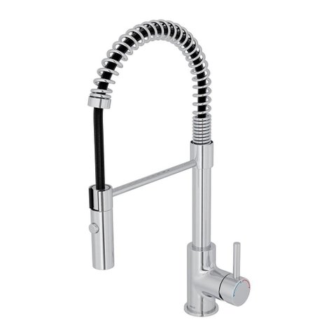 Misturador Monocomando de Cozinha 2253 Spin One Gourmet Deca